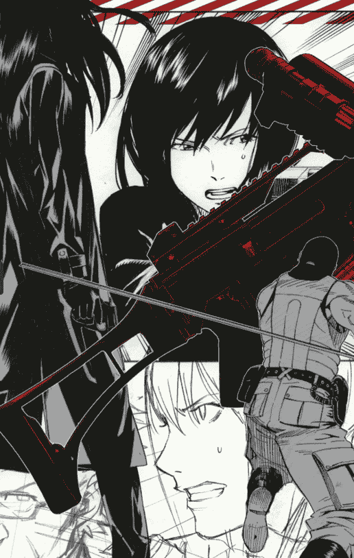コザキユースケ画集 KYMG2[108P]