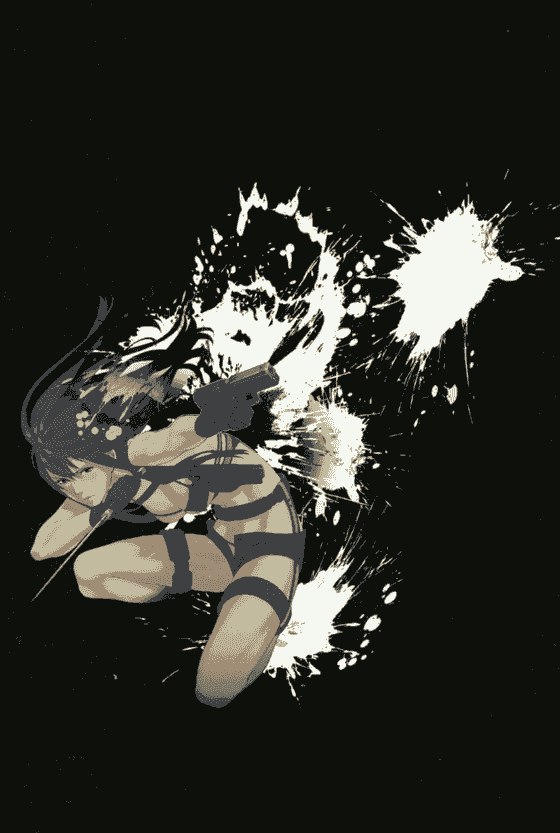 コザキユースケ画集 KYMG2[108P]