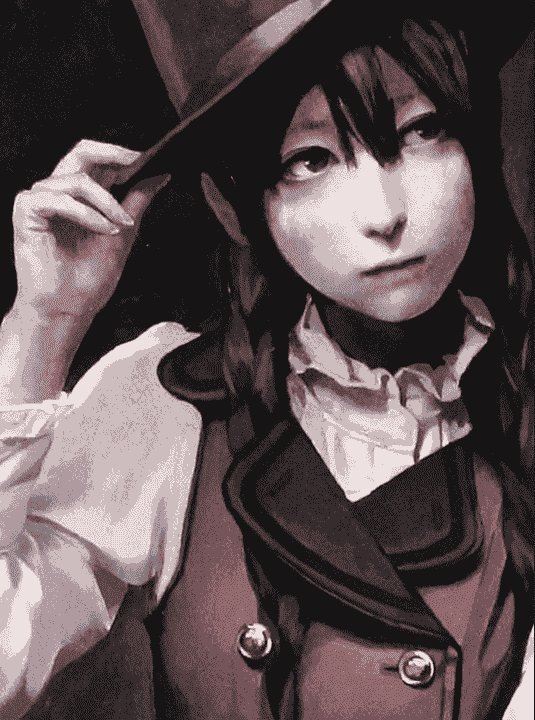 今井喬裕(ghost236) Pixiv+推特图片包[79P]