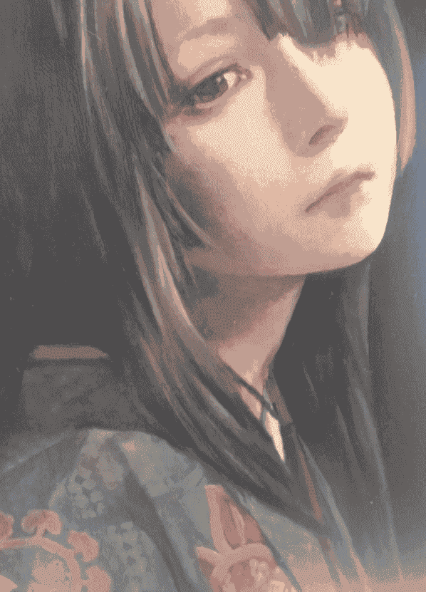 今井喬裕(ghost236) Pixiv+推特图片包[79P]