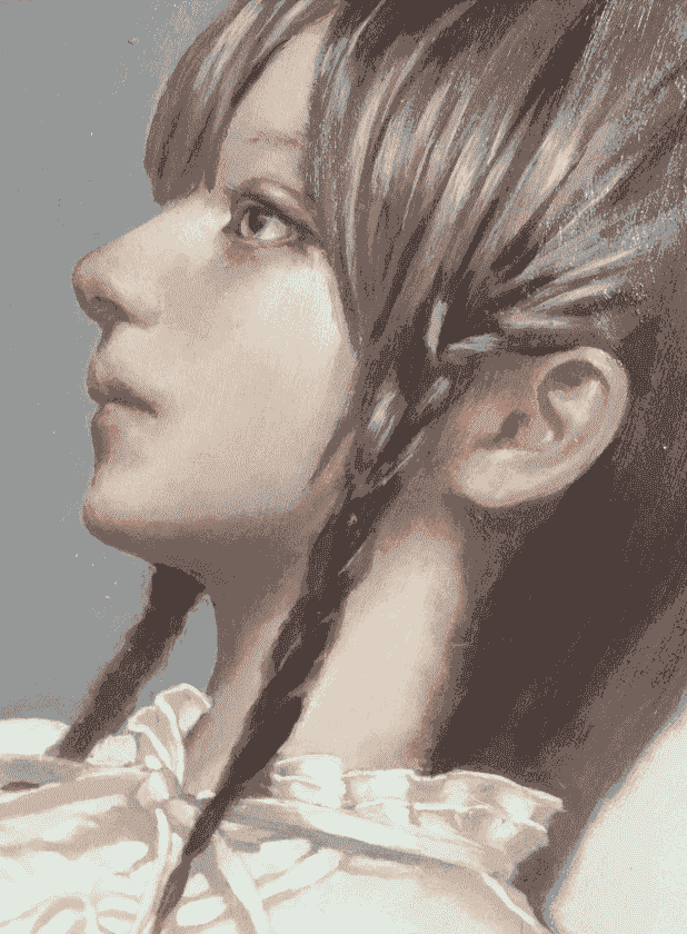 今井喬裕(ghost236) Pixiv+推特图片包[79P]