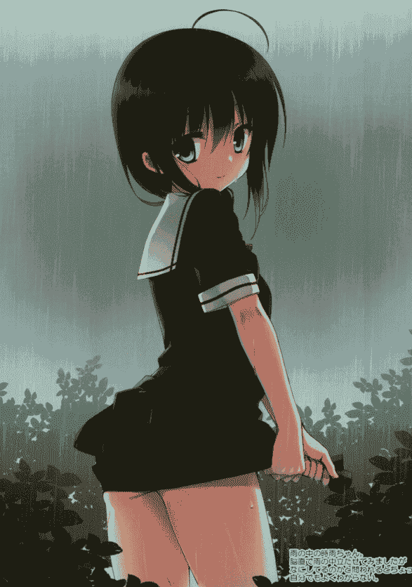 Kuronekokan、47sp (むりりん、高階@聖人) 47式黒猫缶[14P]