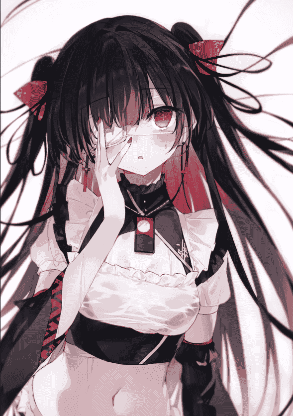 Lunaberry (nana) 徒花乙女症候群[19P]