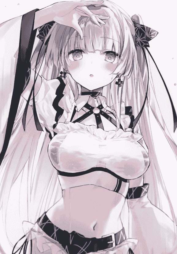 Lunaberry (nana) 徒花乙女症候群[19P]
