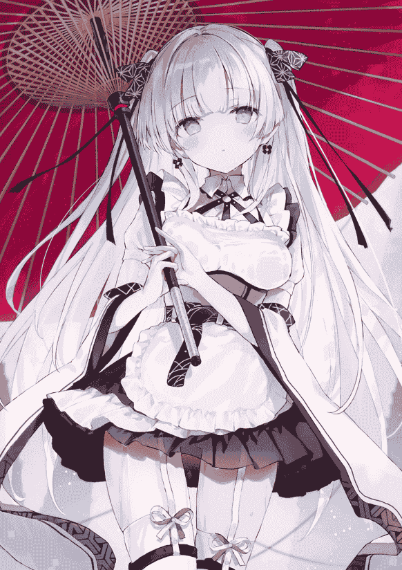 Lunaberry (nana) 徒花乙女症候群[19P]