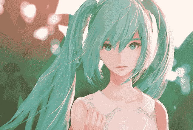 jizell Pixiv图片包[51P]