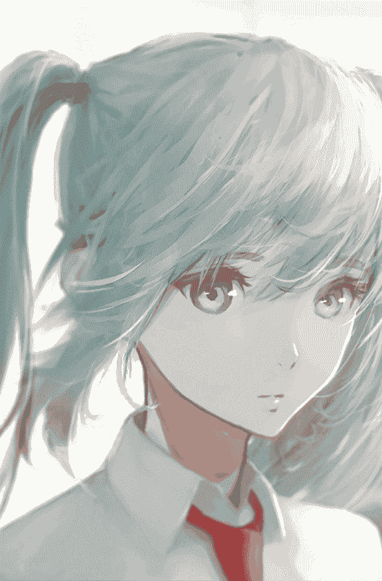 jizell Pixiv图片包[51P]