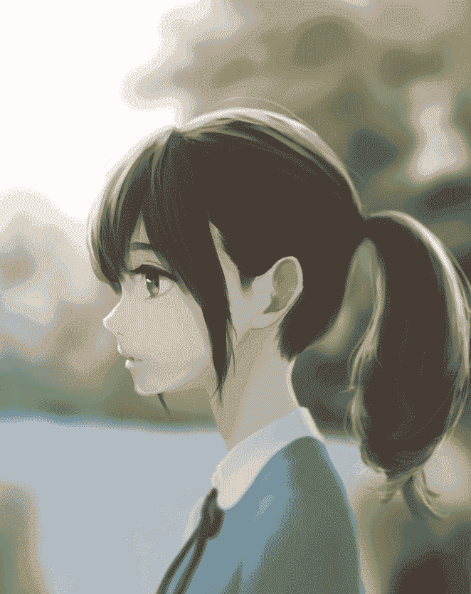 jizell Pixiv图片包[51P]