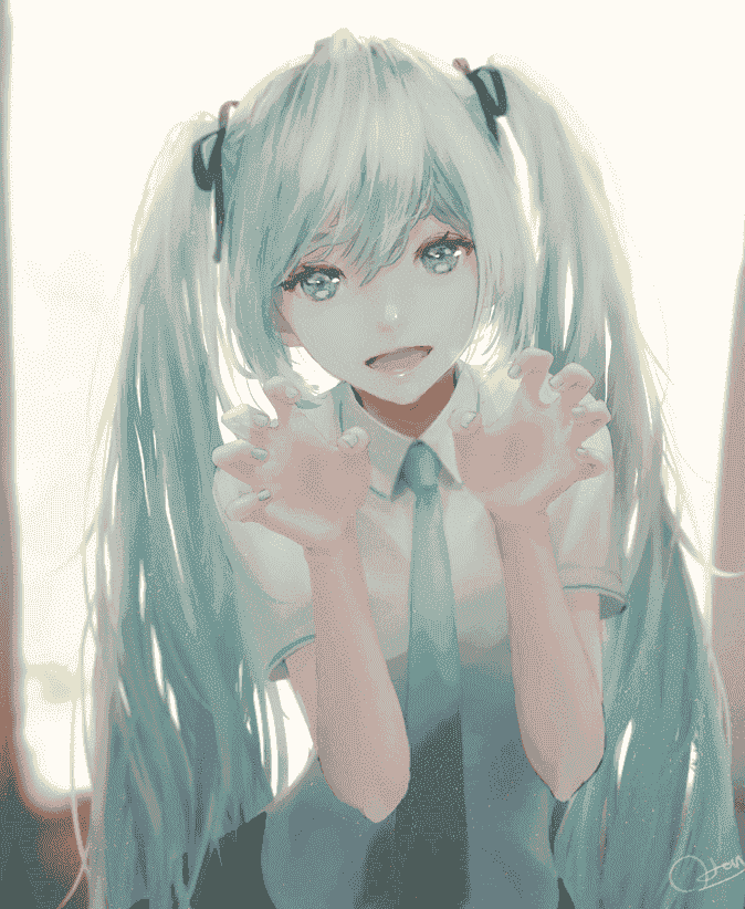jizell Pixiv图片包[51P]