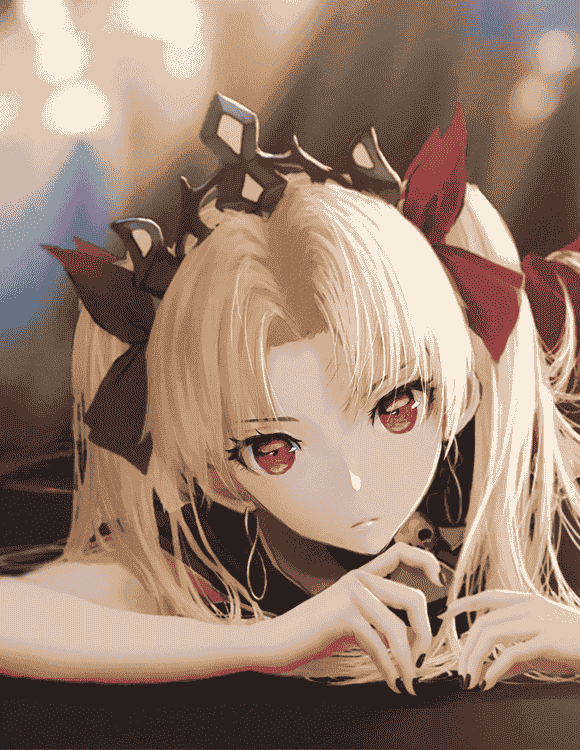 jizell Pixiv图片包[51P]