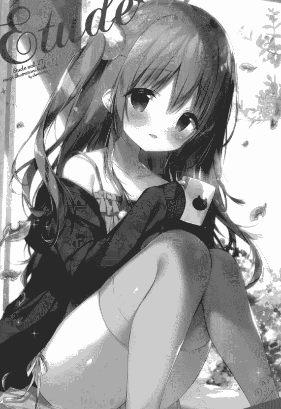 しらたまこ (しらたま) Étoile 27[15P]