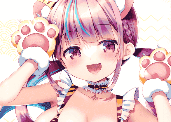 わたくび (笹井さじ) Petit W! 19[13P]