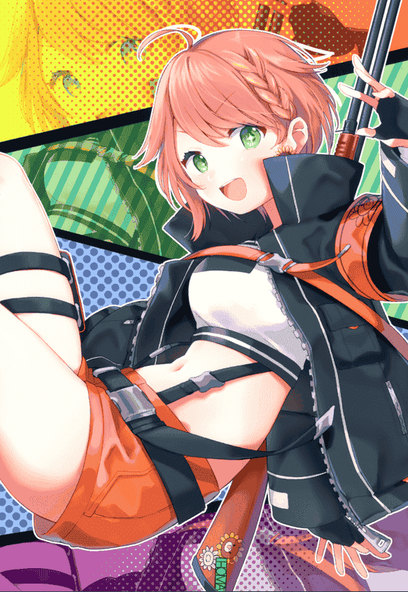 過疎区域 (ksk) GG ARTS[09P]