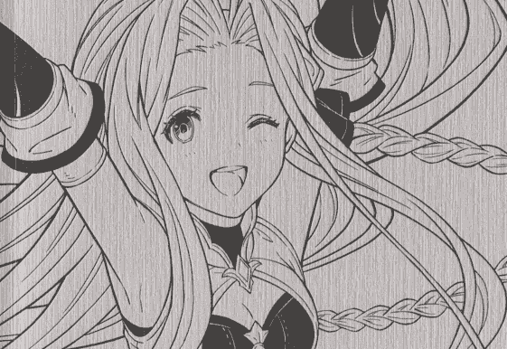 Granblue Fantasy Fes 2021 Artbook 碧蓝幻想画集[126P]