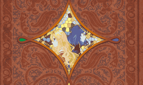 The Art Of Fault Milestone One 中日双版本[76P]