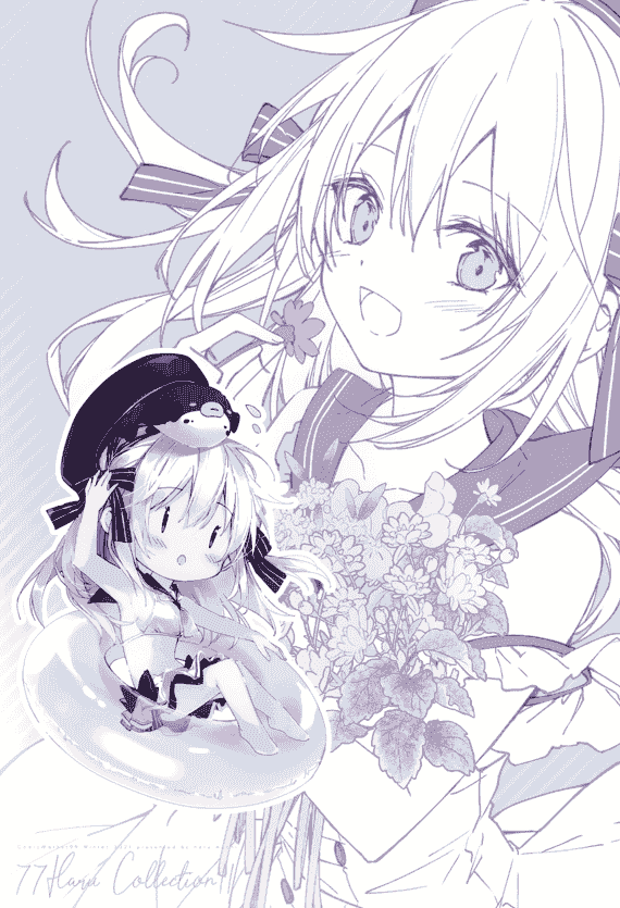 はるもち (望月椎那)]77Haru Collection11[13P]