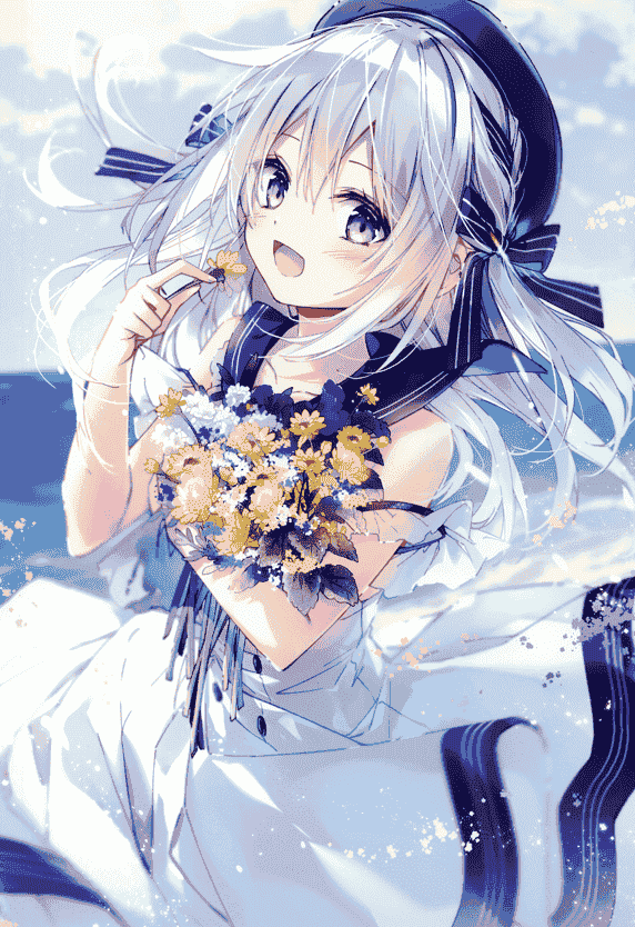 はるもち (望月椎那)]77Haru Collection11[13P]