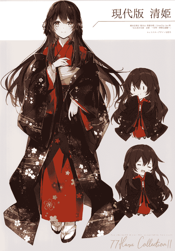 はるもち (望月椎那)]77Haru Collection11[13P]