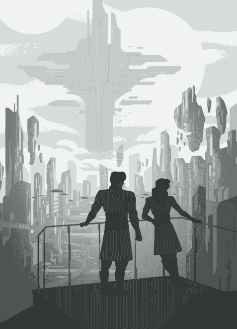 The Art Of Against The Moon[29P]