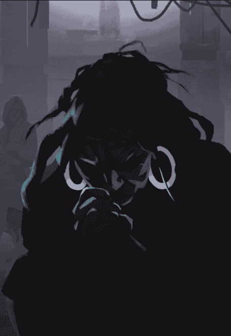 The Art Of Against The Moon[29P]