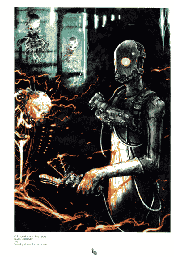 弐瓶勉原画集 BLAME！and.so.on[186P]