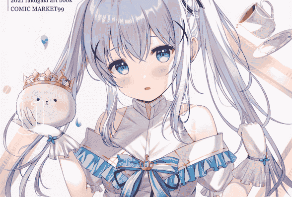 LOLIPO (らぴぃす) Fleur du clair[09P]