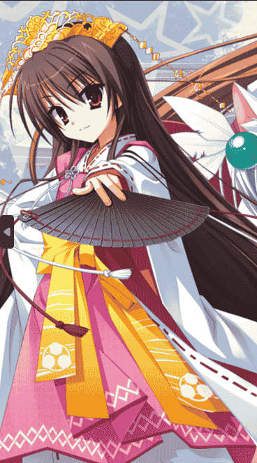 むりりん こぶいち 天神乱漫 ～LUCKY or UNLUCKY！？～ CG精选[619P]