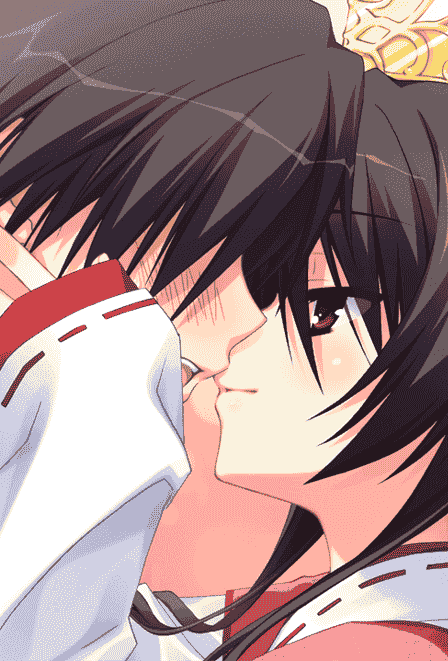 むりりん こぶいち 天神乱漫 ～LUCKY or UNLUCKY！？～ CG精选[619P]