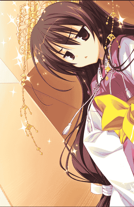 むりりん こぶいち 天神乱漫 ～LUCKY or UNLUCKY！？～ CG精选[619P]