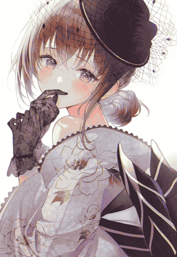 Halumonica (いちかわはる) 言葉をもって心で伝う[20P]