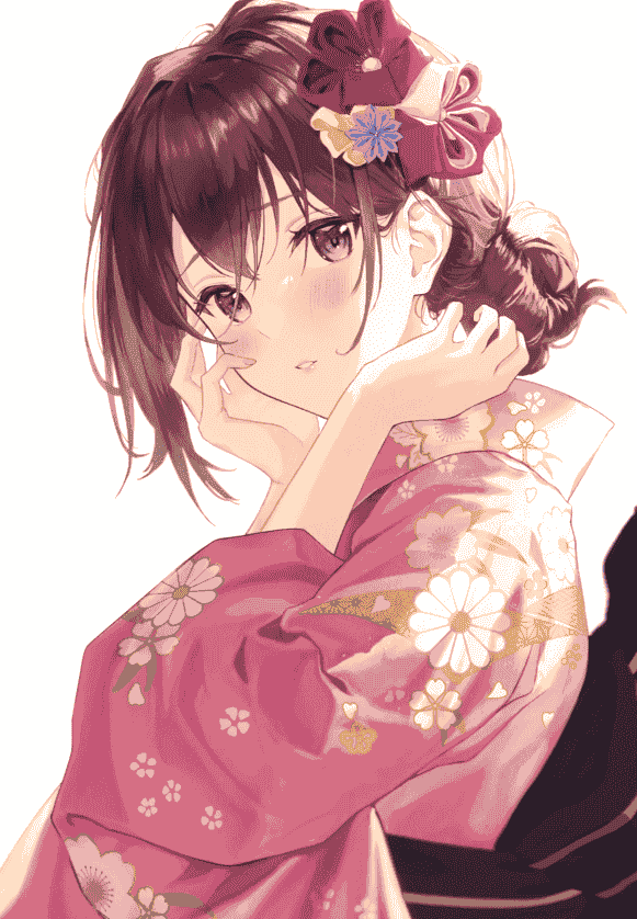 Halumonica (いちかわはる) 言葉をもって心で伝う[20P]