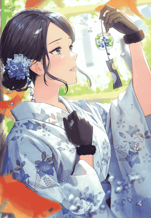 Halumonica (いちかわはる) 言葉をもって心で伝う[20P]
