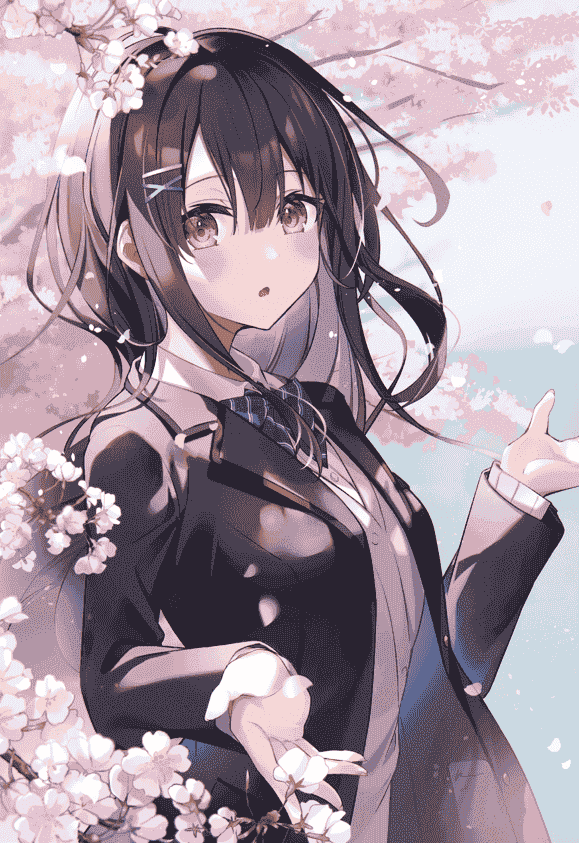 小春少女 (きさらぎゆり) いま、隣の君に恋してる…[20P]