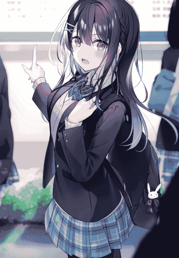 小春少女 (きさらぎゆり) いま、隣の君に恋してる…[20P]