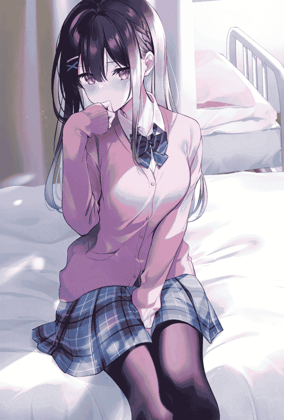 小春少女 (きさらぎゆり) いま、隣の君に恋してる…[20P]