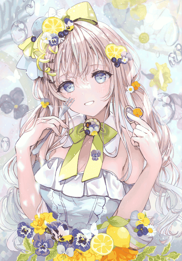 月餅文蝶 (ぷらこ) PURALOG vol2[14P]