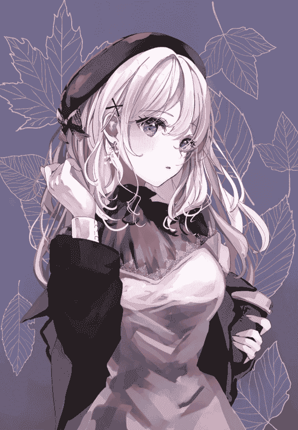 月餅文蝶 (ぷらこ) PURALOG vol2[14P]