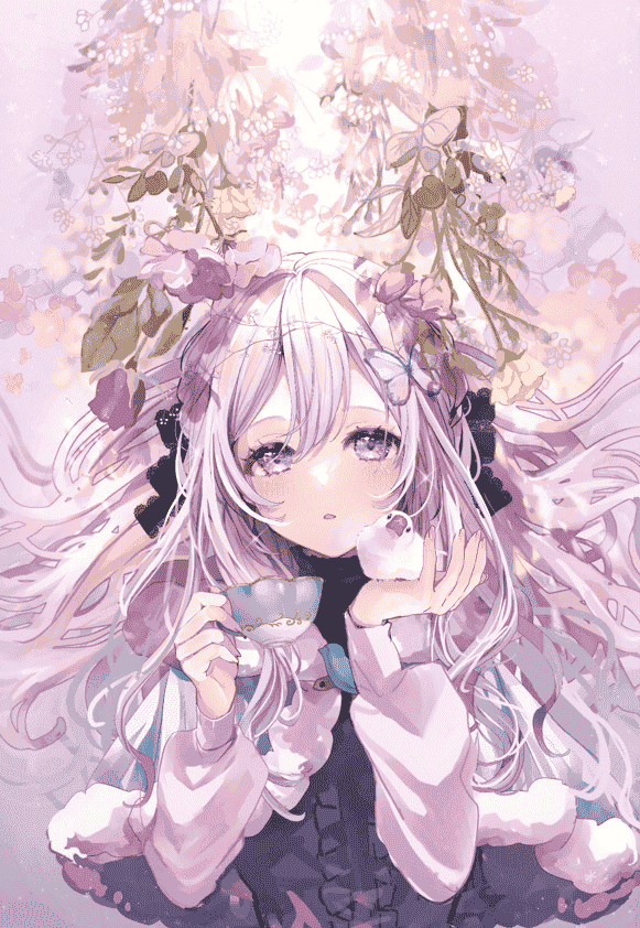 月餅文蝶 (ぷらこ) PURALOG vol2[14P]