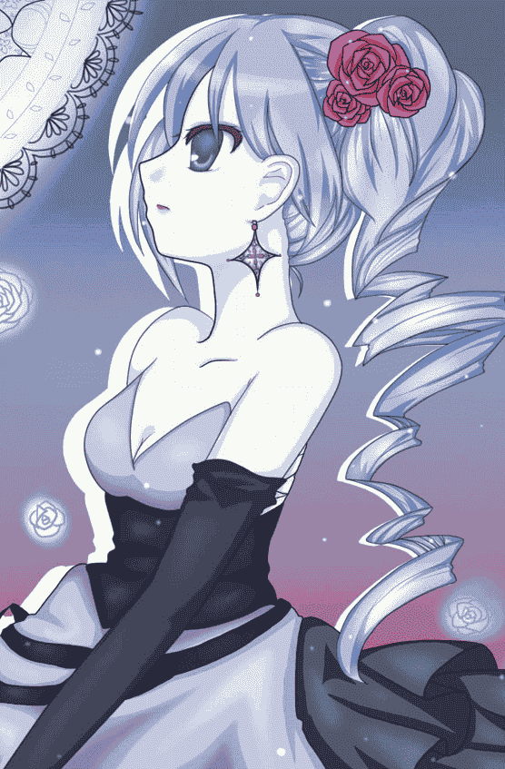 ぷらこ(Puracotte) PIXIV图片包[191P]