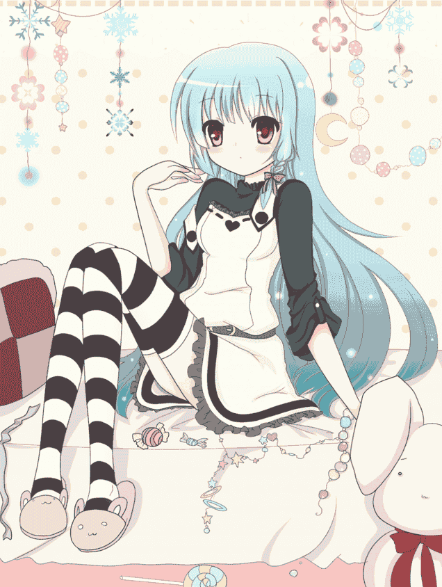 ぷらこ(Puracotte) PIXIV图片包[191P]