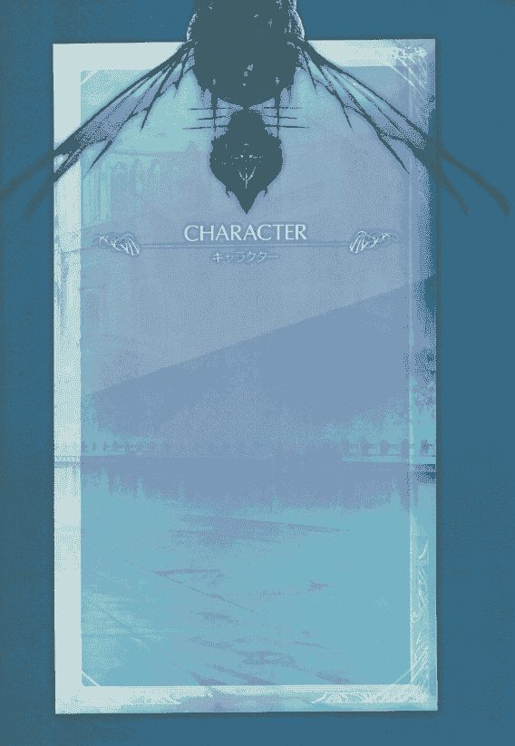 Granblue Fantasy Graphic Archive V 碧蓝幻想画集[376P]