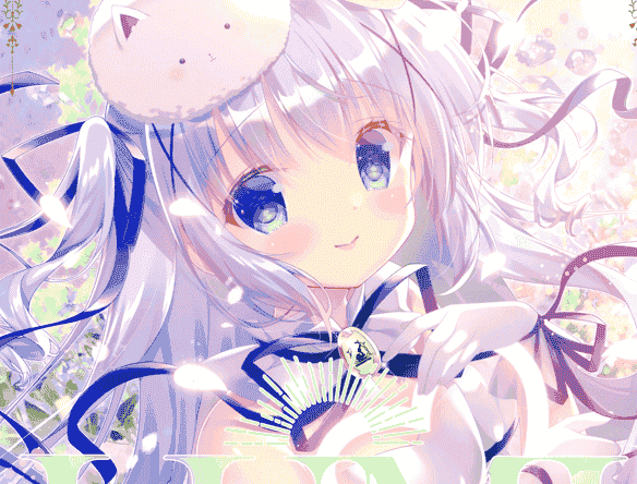 蜂蜜少女 (蜜桃まむ) LUMINOUS[15P]