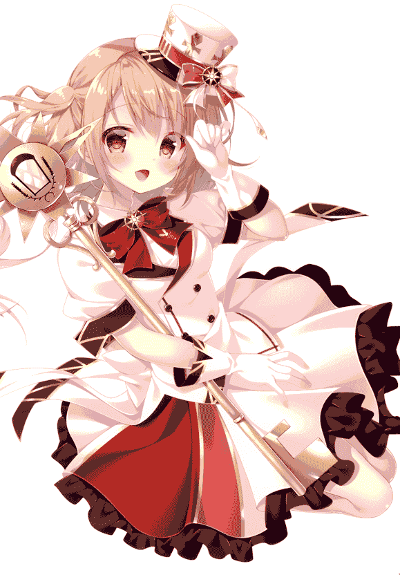 蜂蜜少女 (蜜桃まむ) LUMINOUS[15P]