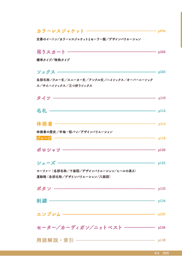 日文 [クマノイ]女子中・高生の制服攻略本[148P]