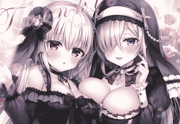 メルメリー (三つ葉ちょこ) Twinkle Box 8[13P]
