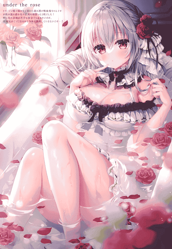 メルメリー (三つ葉ちょこ) Twinkle Box 8[13P]