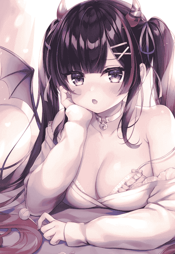 メルメリー (三つ葉ちょこ) Twinkle Box 8[13P]