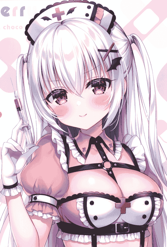 メルメリー (三つ葉ちょこ) Twinkle Box 8[13P]