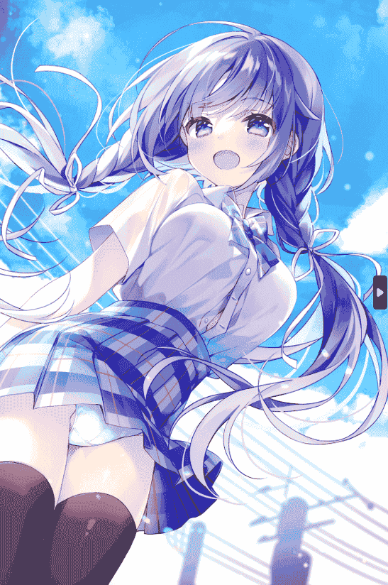Chilly polka (すいみゃ) Twin Terrarium 2021Winter[14P]