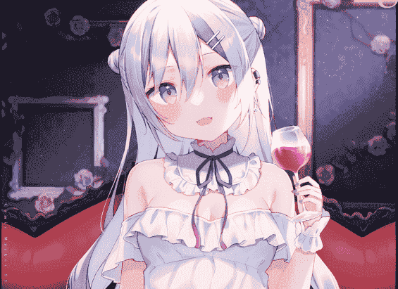 Gelatin＊ (椎野せら) Silver Lining 04[22P]